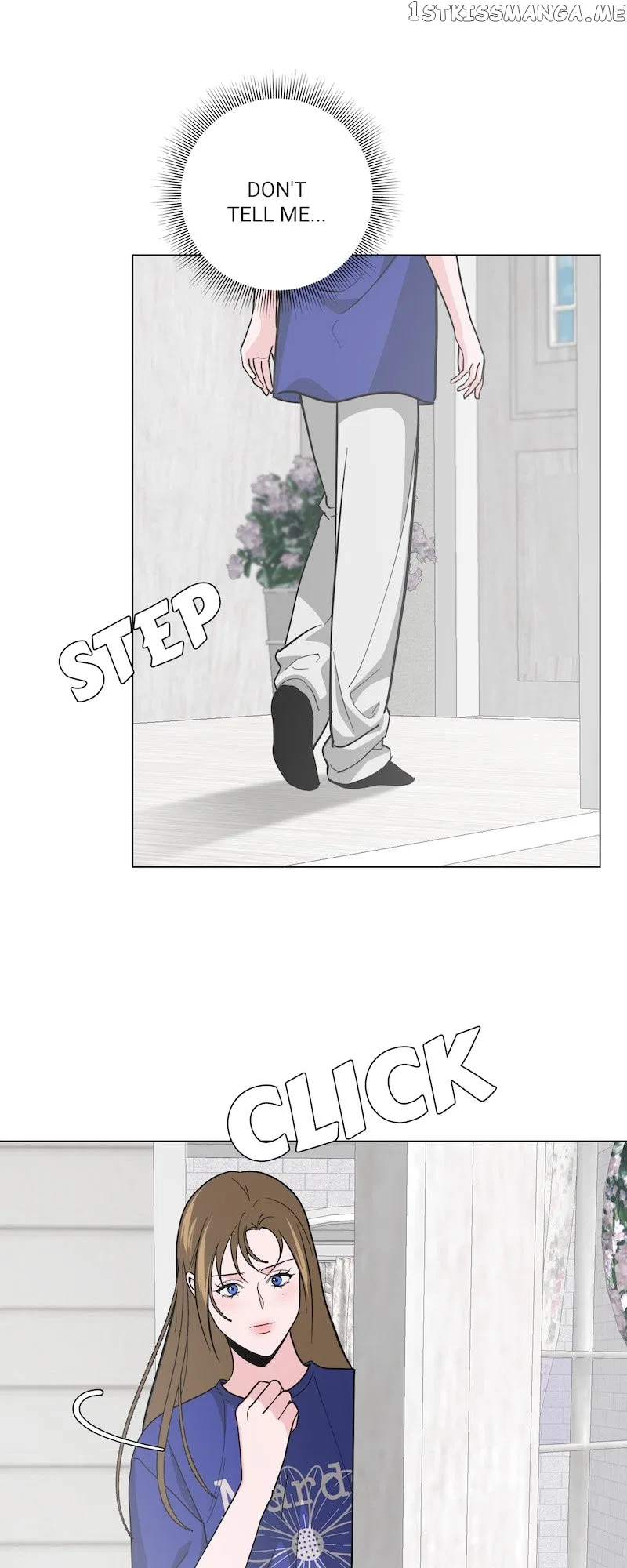 Once Upon a One Night Mistake Chapter 36 – Page 17