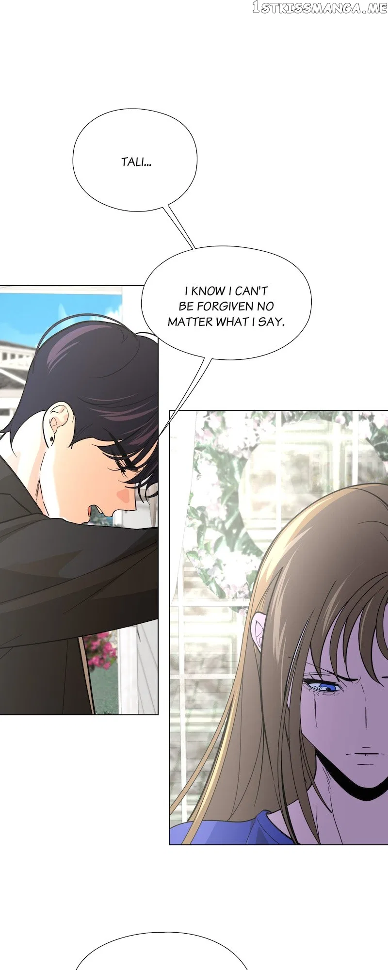 Once Upon a One Night Mistake Chapter 36 – Page 21