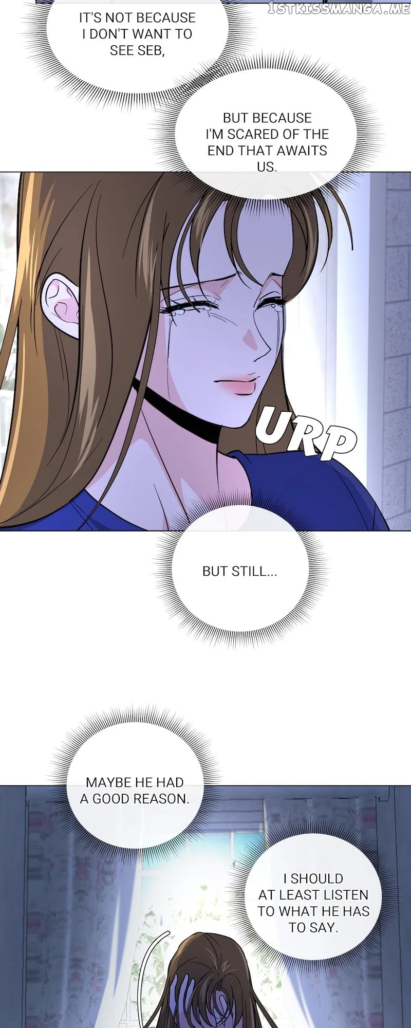 Once Upon a One Night Mistake Chapter 36 – Page 23
