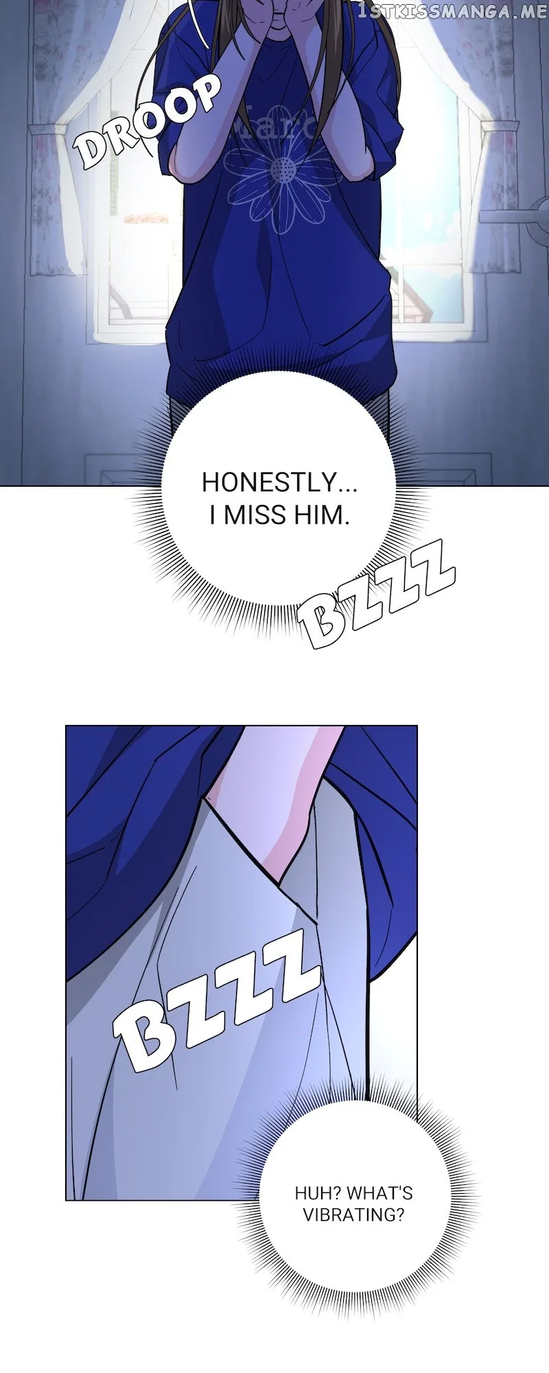 Once Upon a One Night Mistake Chapter 36 – Page 24