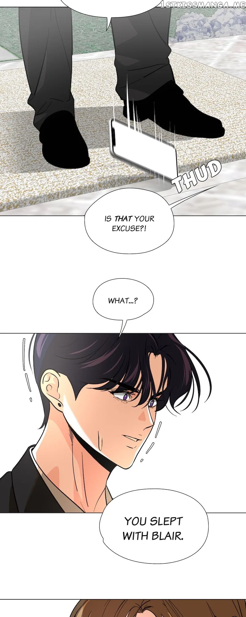 Once Upon a One Night Mistake Chapter 36 – Page 28