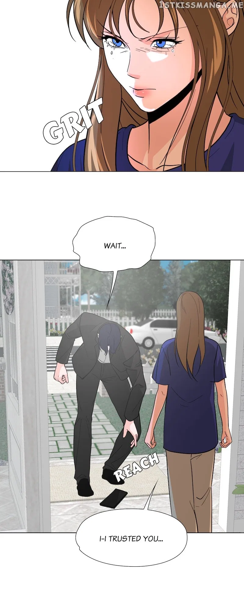 Once Upon a One Night Mistake Chapter 36 – Page 29