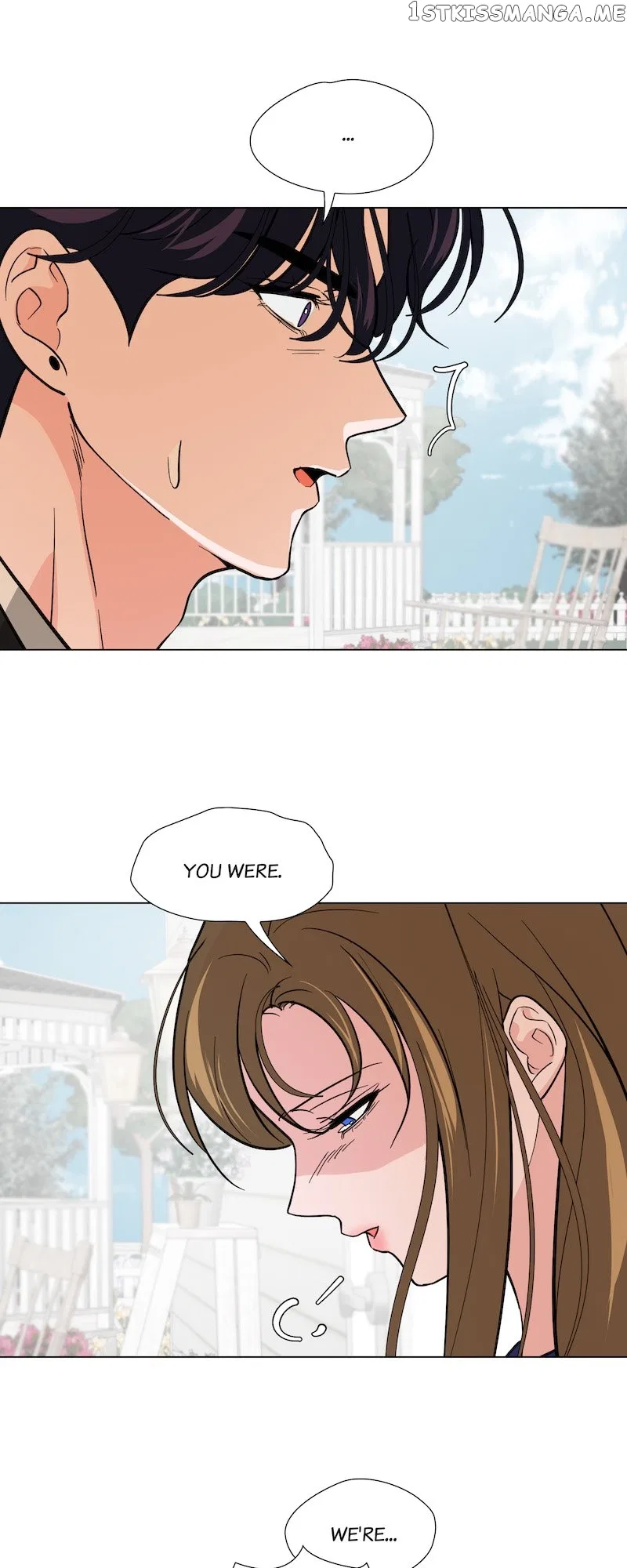 Once Upon a One Night Mistake Chapter 36 – Page 33