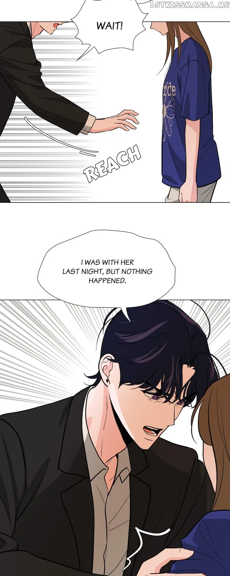Once Upon a One Night Mistake Chapter 36 – Page 34