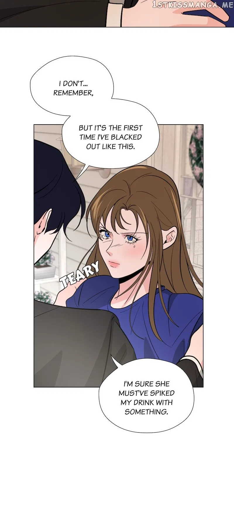 Once Upon a One Night Mistake Chapter 36 – Page 35