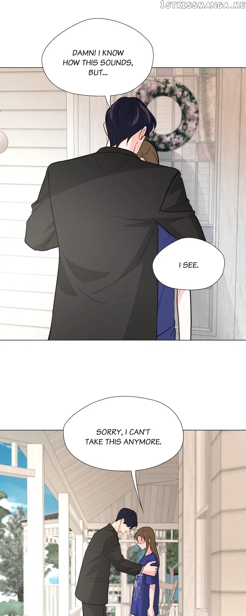 Once Upon a One Night Mistake Chapter 36 – Page 36