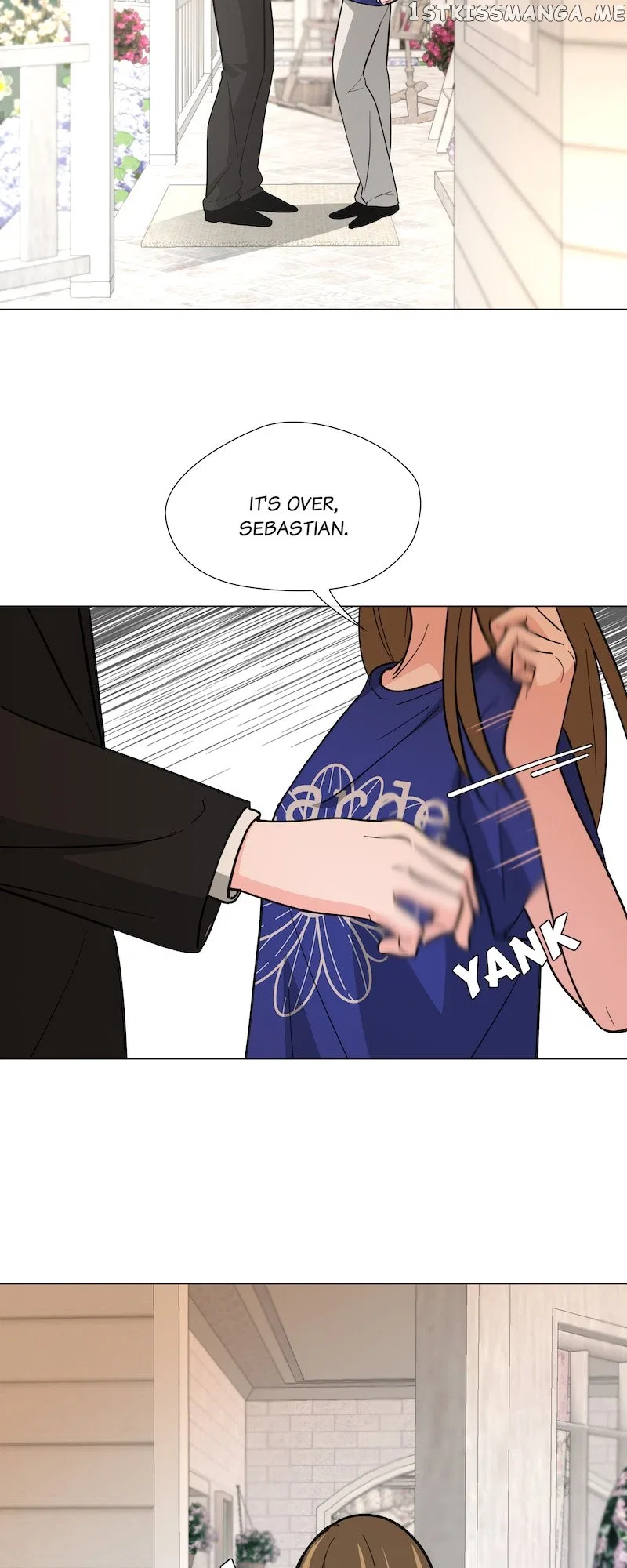 Once Upon a One Night Mistake Chapter 36 – Page 37