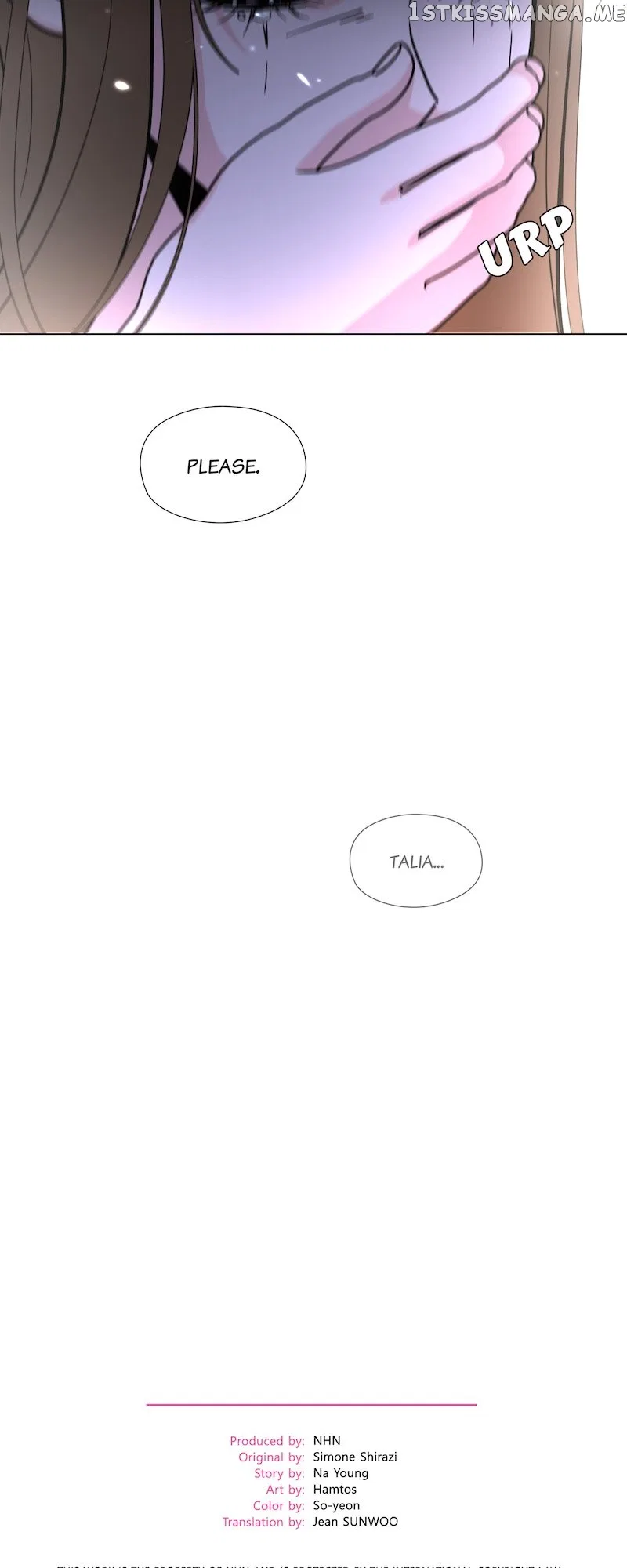 Once Upon a One Night Mistake Chapter 36 – Page 41