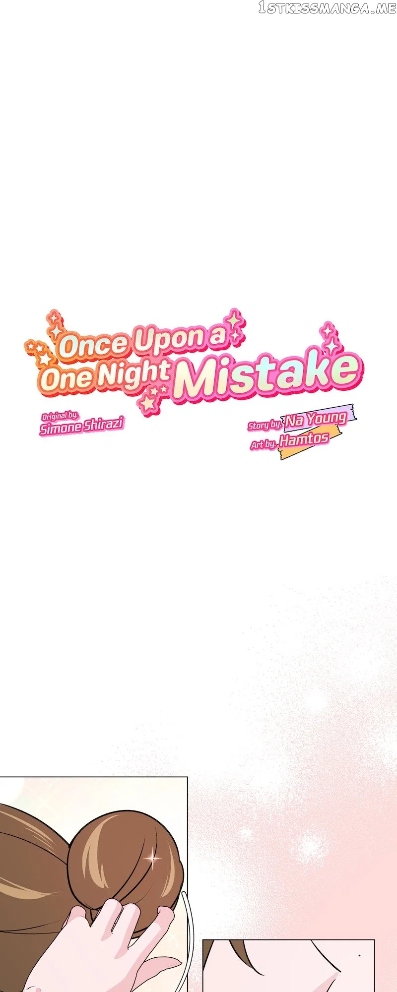Once Upon a One Night Mistake Chapter 35 – Page 3