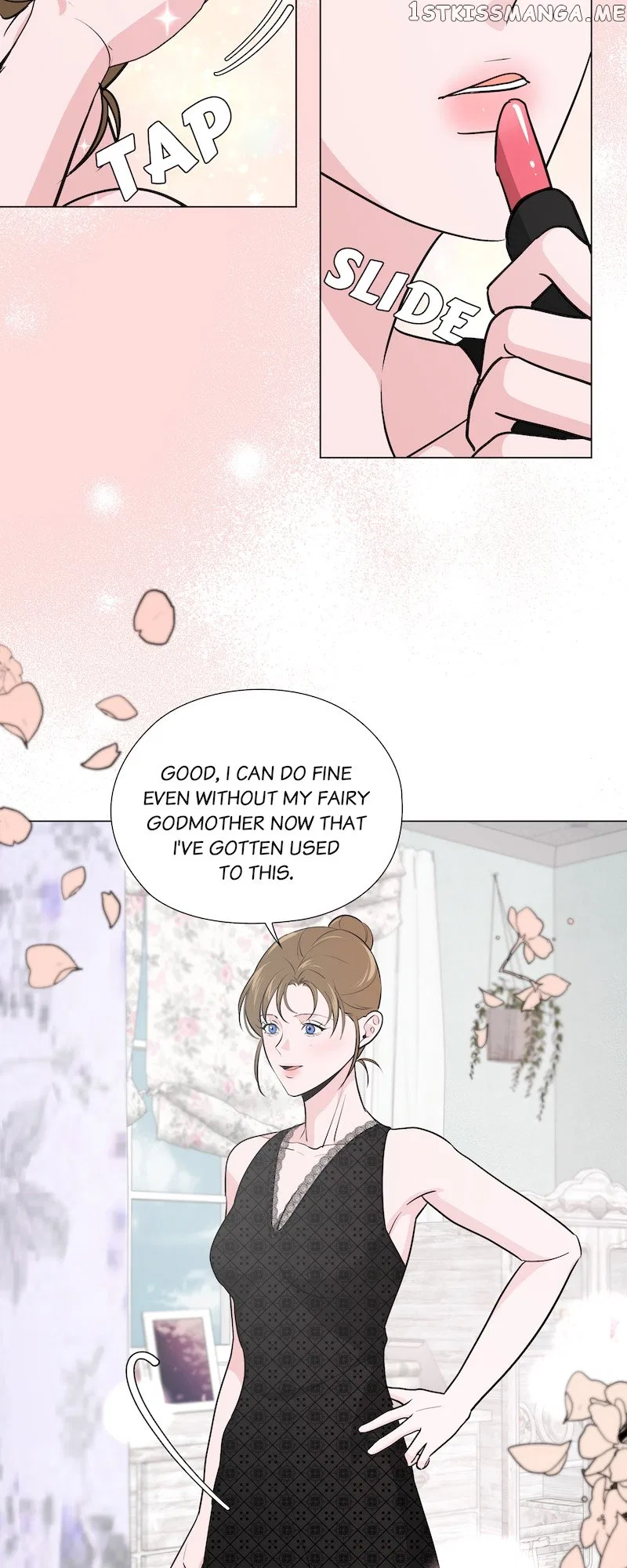 Once Upon a One Night Mistake Chapter 35 – Page 4