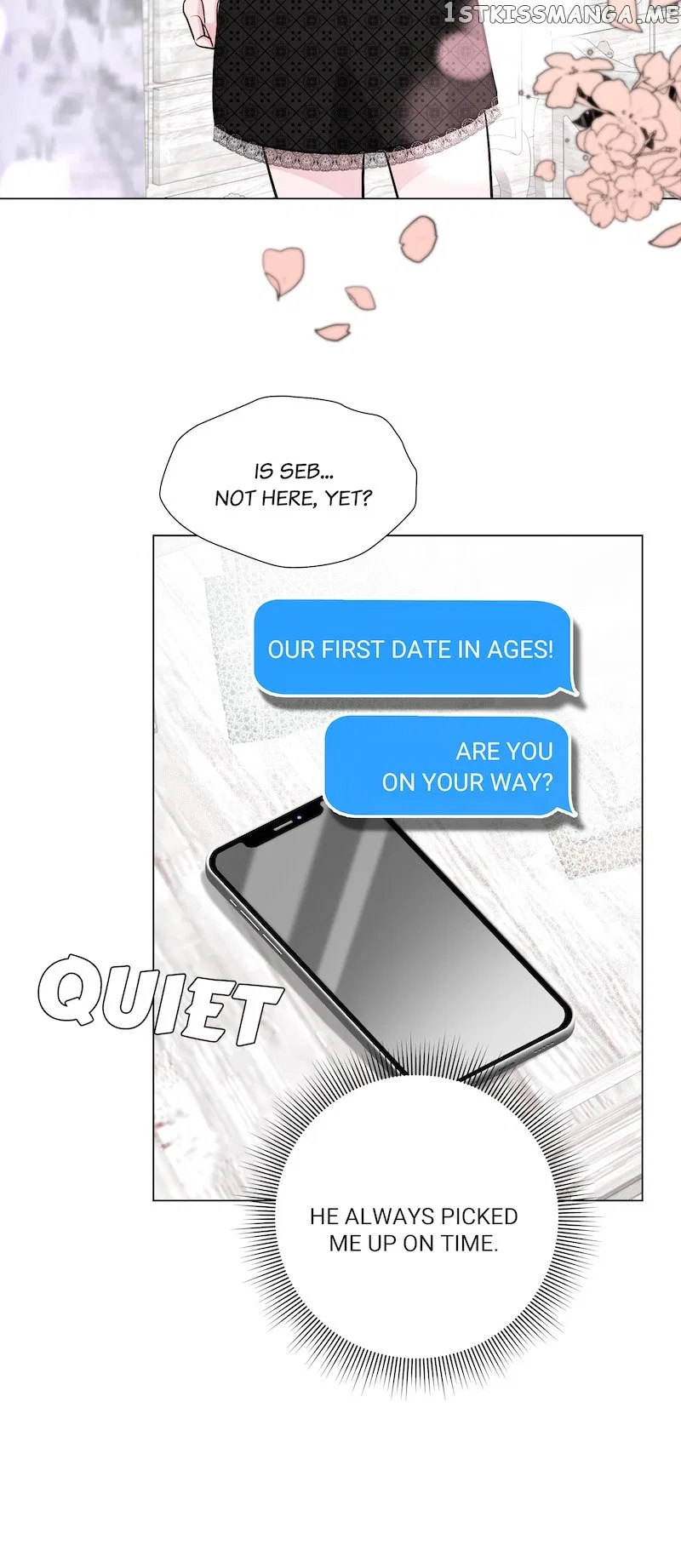 Once Upon a One Night Mistake Chapter 35 – Page 5