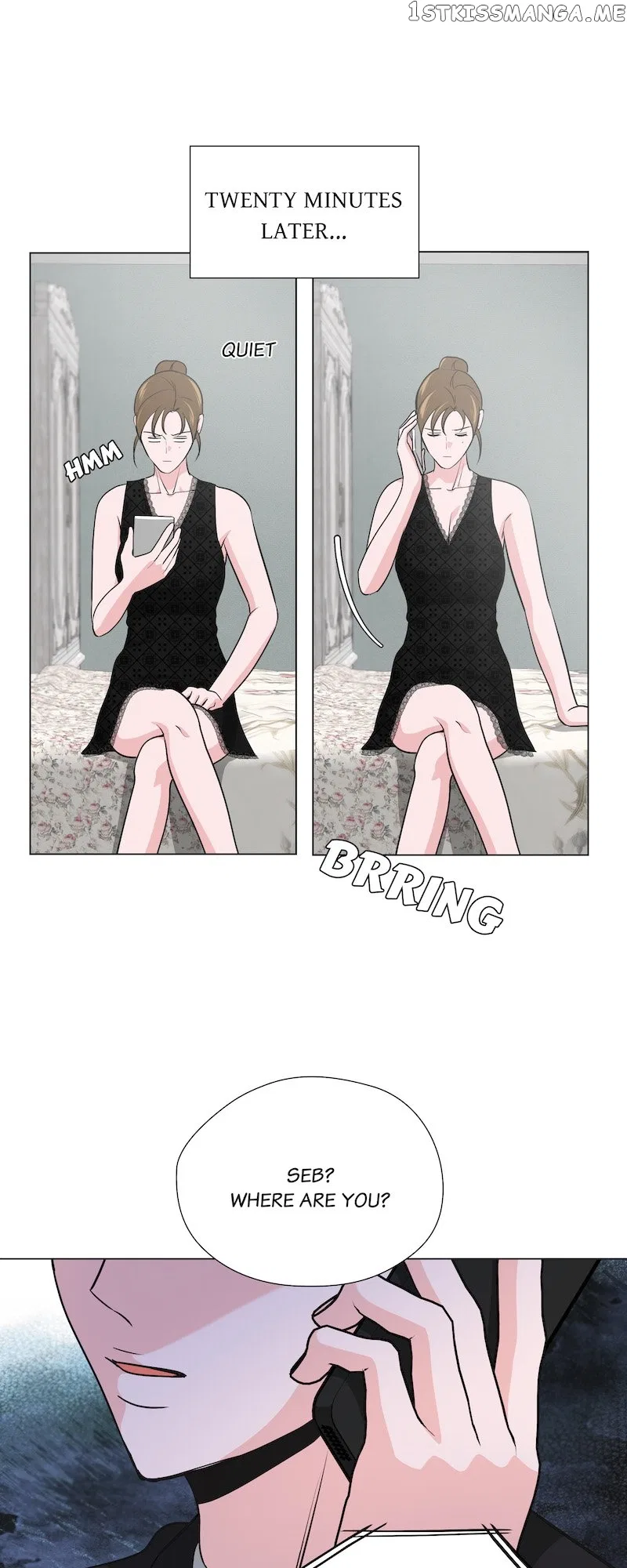 Once Upon a One Night Mistake Chapter 35 – Page 6
