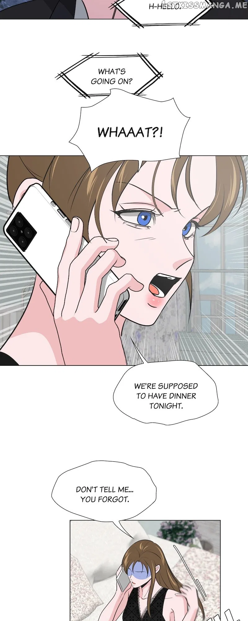 Once Upon a One Night Mistake Chapter 35 – Page 7