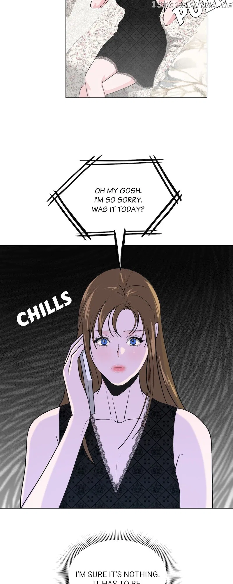 Once Upon a One Night Mistake Chapter 35 – Page 8