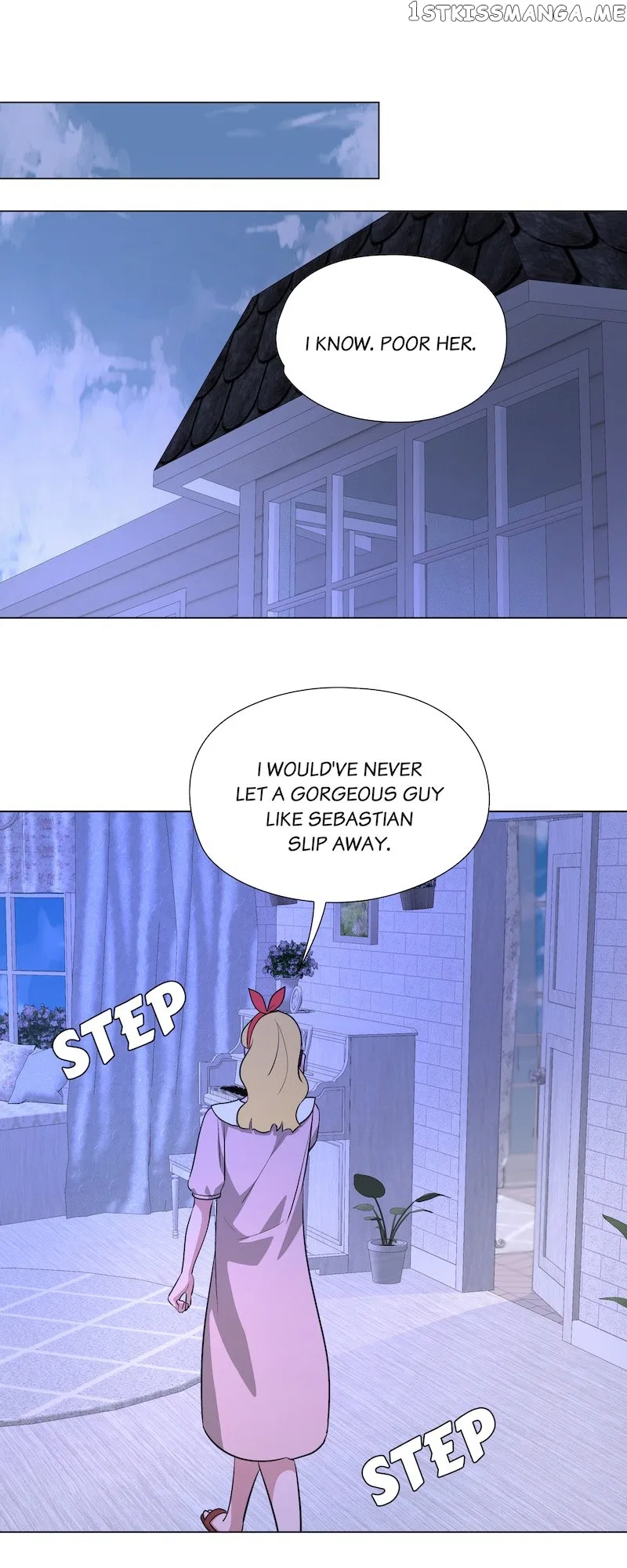 Once Upon a One Night Mistake Chapter 35 – Page 12