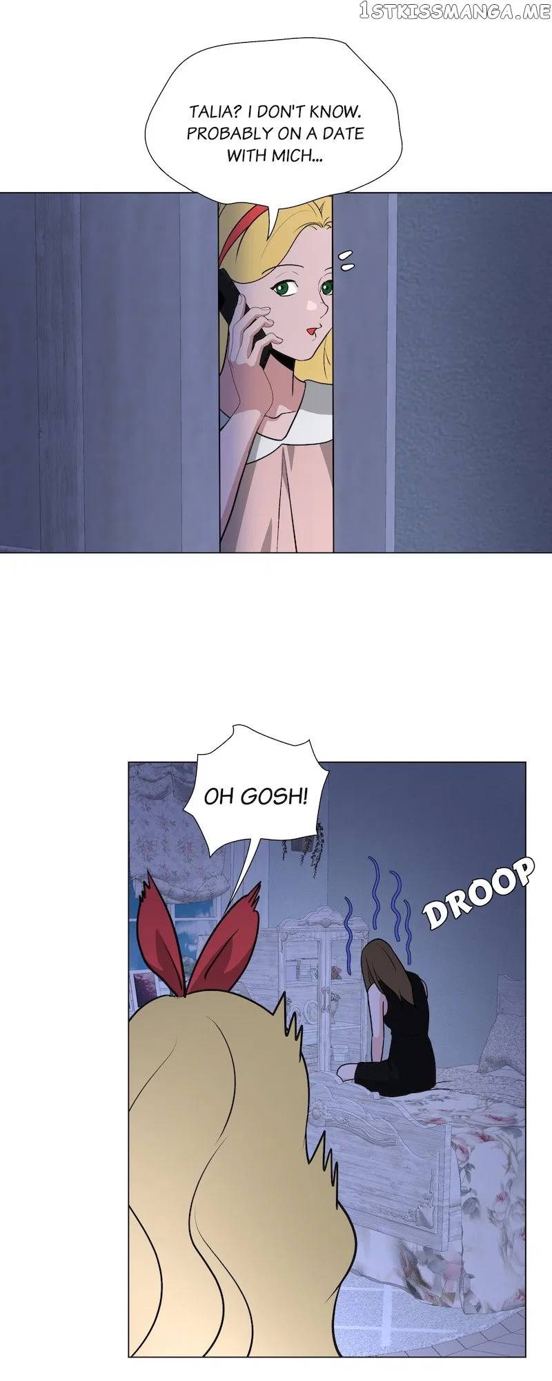 Once Upon a One Night Mistake Chapter 35 – Page 13
