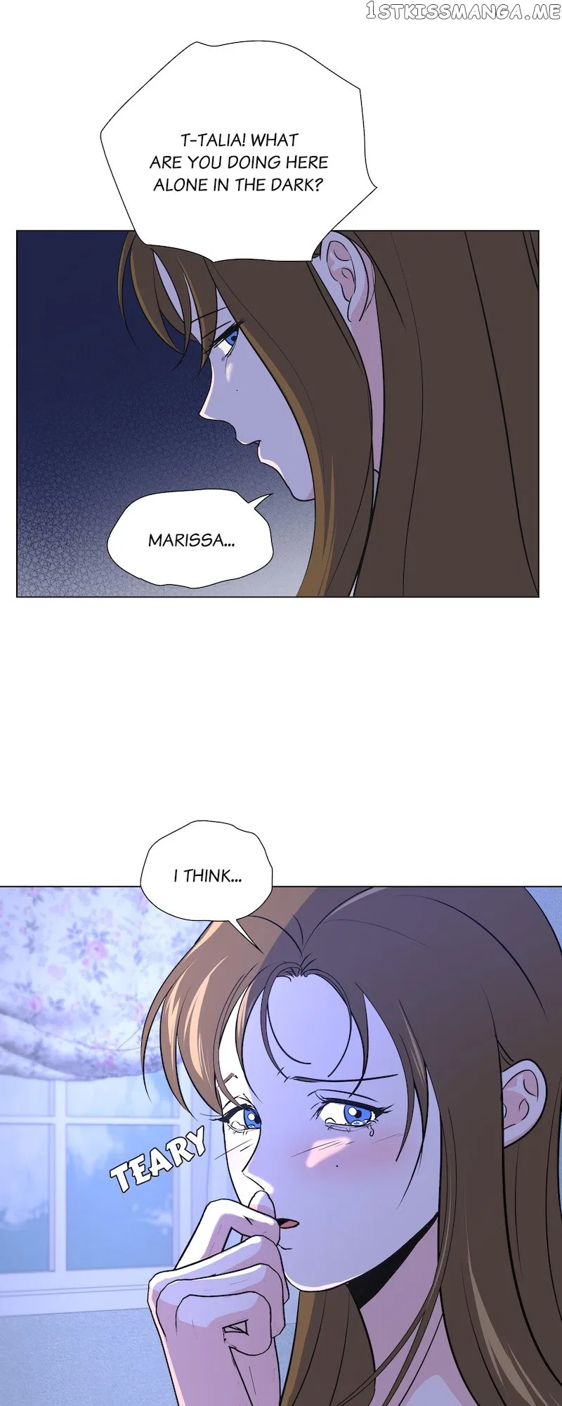 Once Upon a One Night Mistake Chapter 35 – Page 14