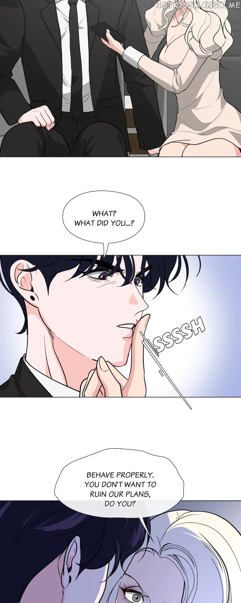 Once Upon a One Night Mistake Chapter 35 – Page 17