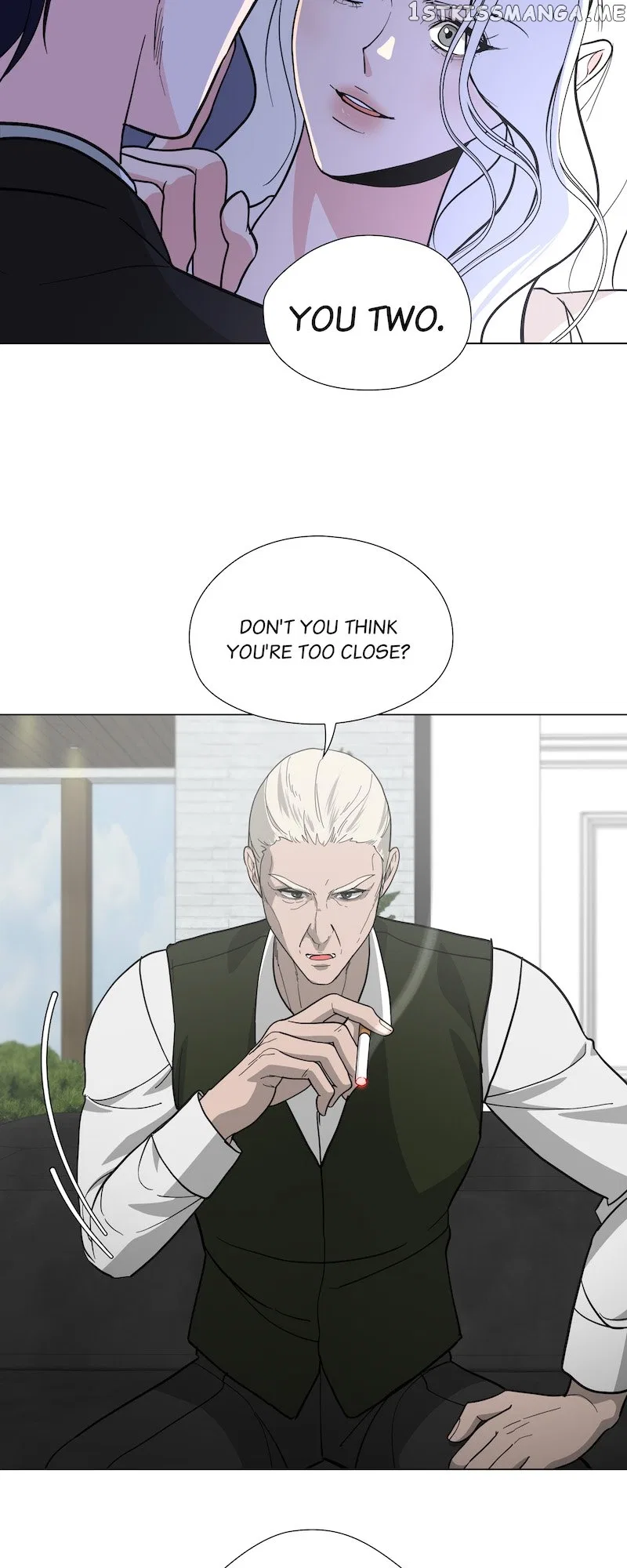 Once Upon a One Night Mistake Chapter 35 – Page 18
