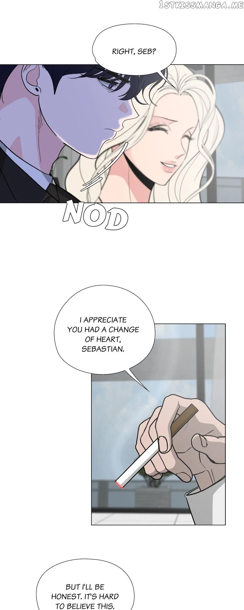 Once Upon a One Night Mistake Chapter 35 – Page 20