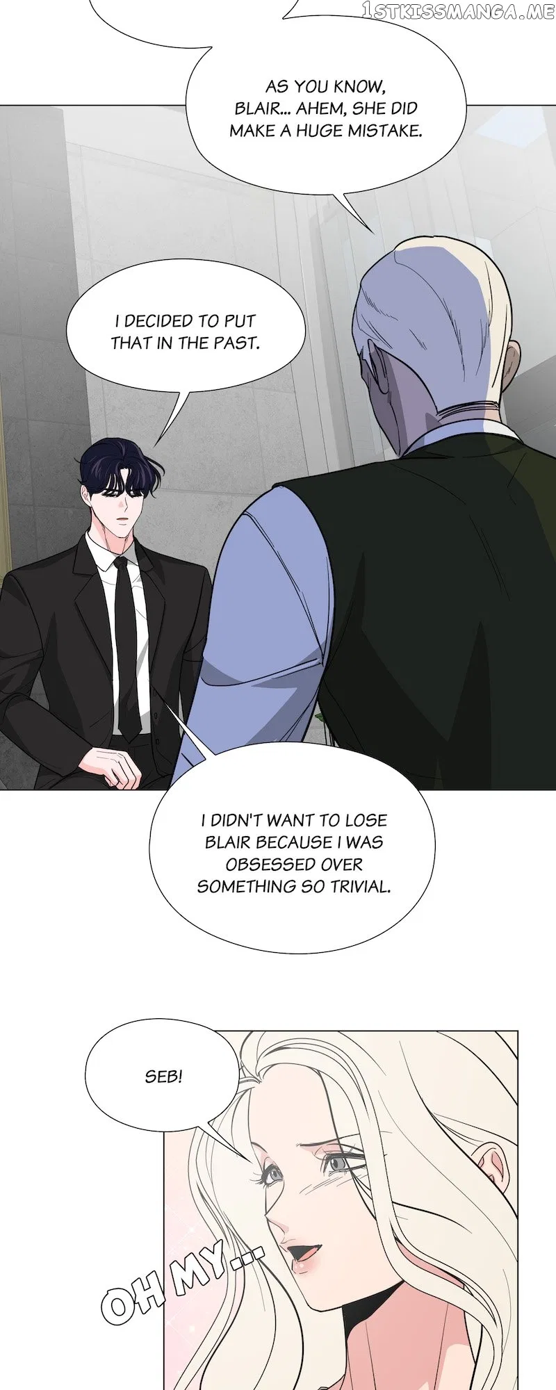 Once Upon a One Night Mistake Chapter 35 – Page 21