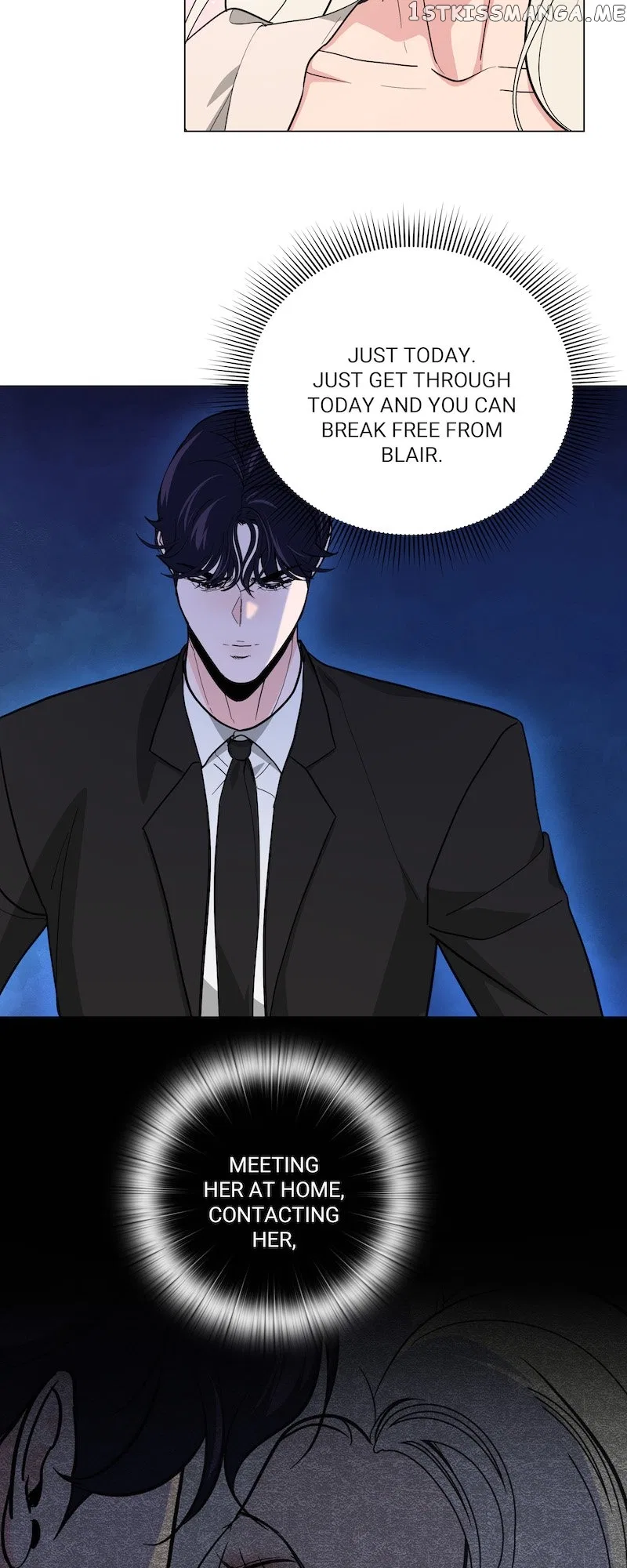 Once Upon a One Night Mistake Chapter 35 – Page 22