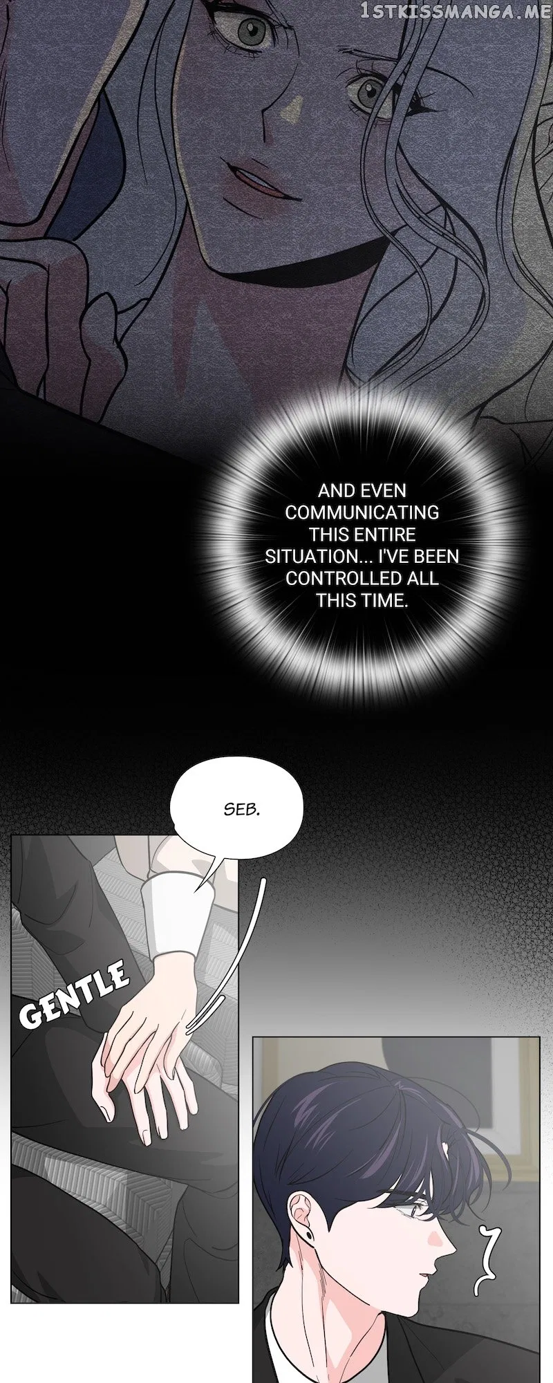 Once Upon a One Night Mistake Chapter 35 – Page 23