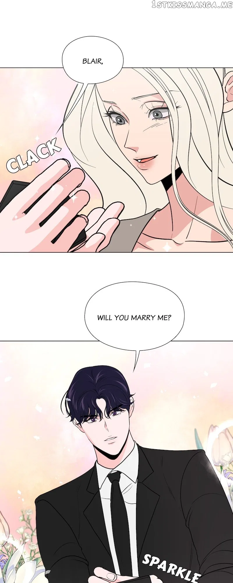Once Upon a One Night Mistake Chapter 35 – Page 25