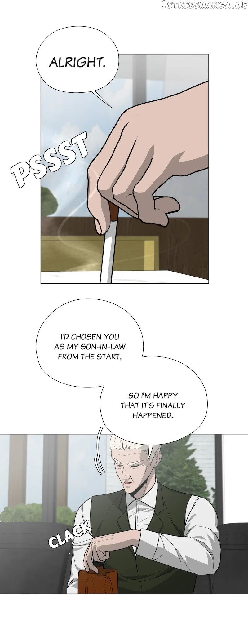 Once Upon a One Night Mistake Chapter 35 – Page 31