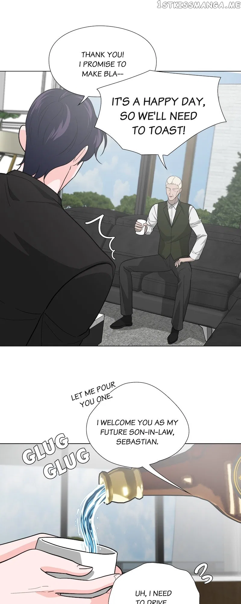 Once Upon a One Night Mistake Chapter 35 – Page 32