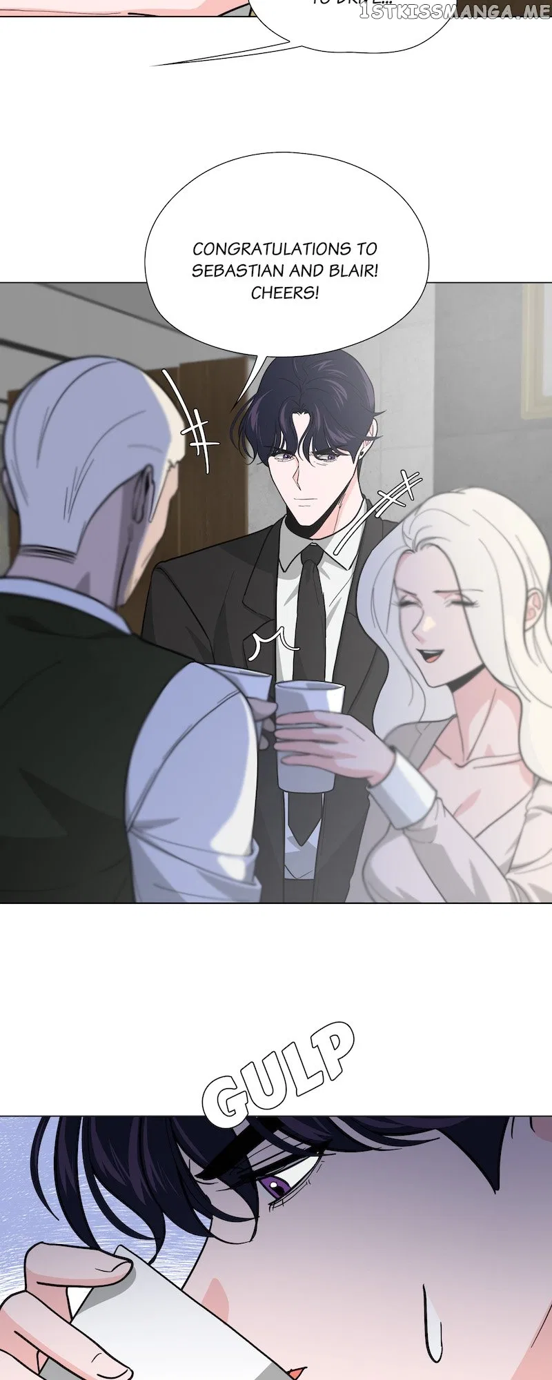 Once Upon a One Night Mistake Chapter 35 – Page 33
