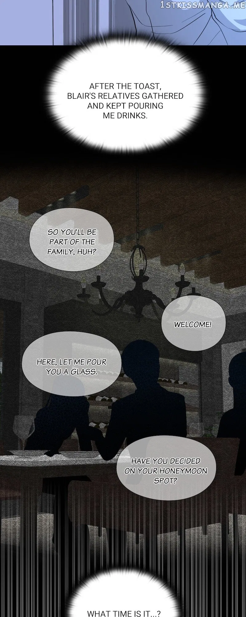 Once Upon a One Night Mistake Chapter 35 – Page 36