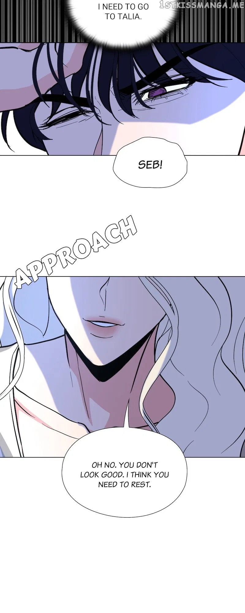 Once Upon a One Night Mistake Chapter 35 – Page 37