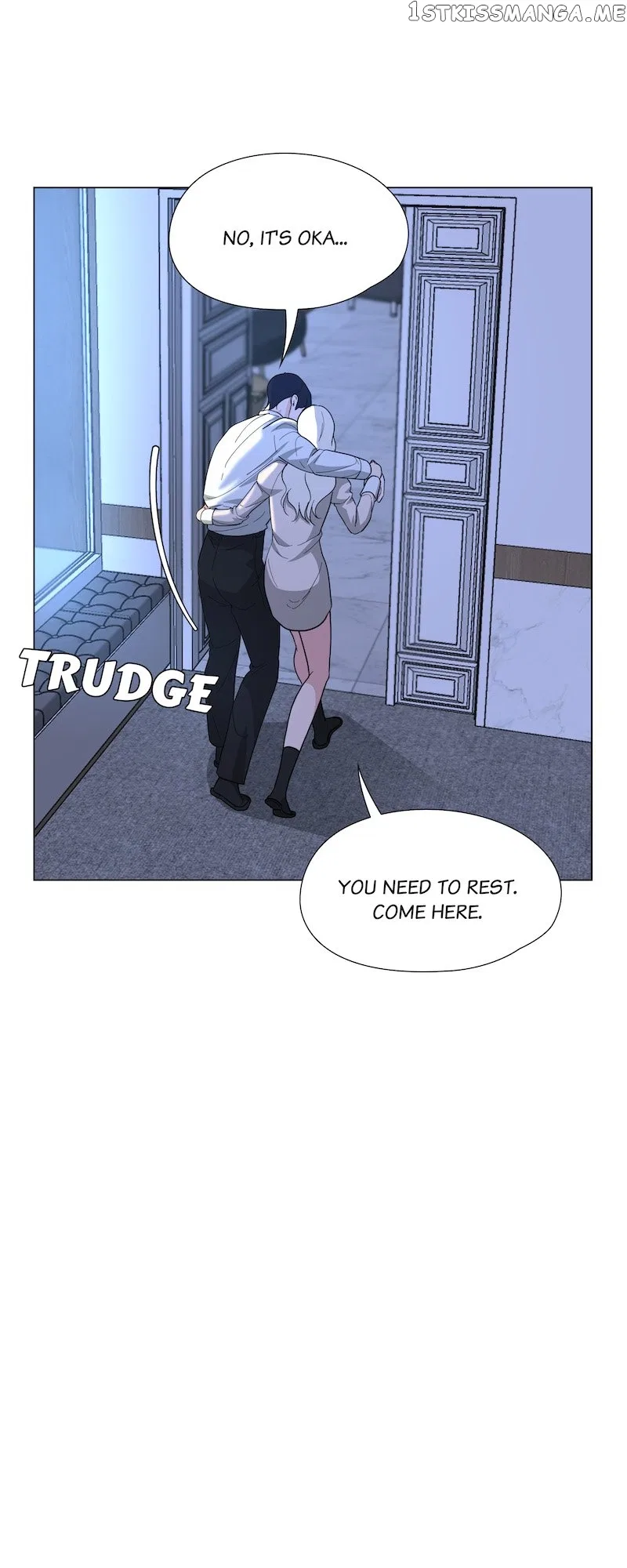 Once Upon a One Night Mistake Chapter 35 – Page 39