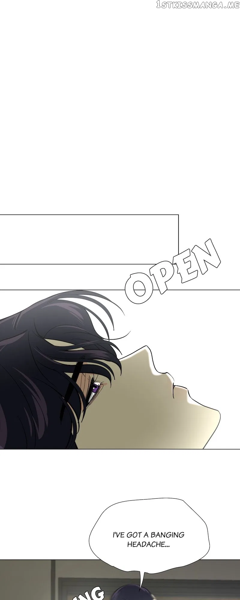 Once Upon a One Night Mistake Chapter 35 – Page 40