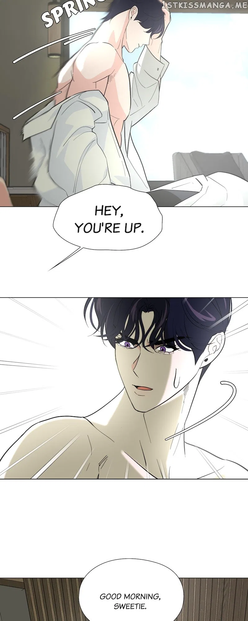 Once Upon a One Night Mistake Chapter 35 – Page 41