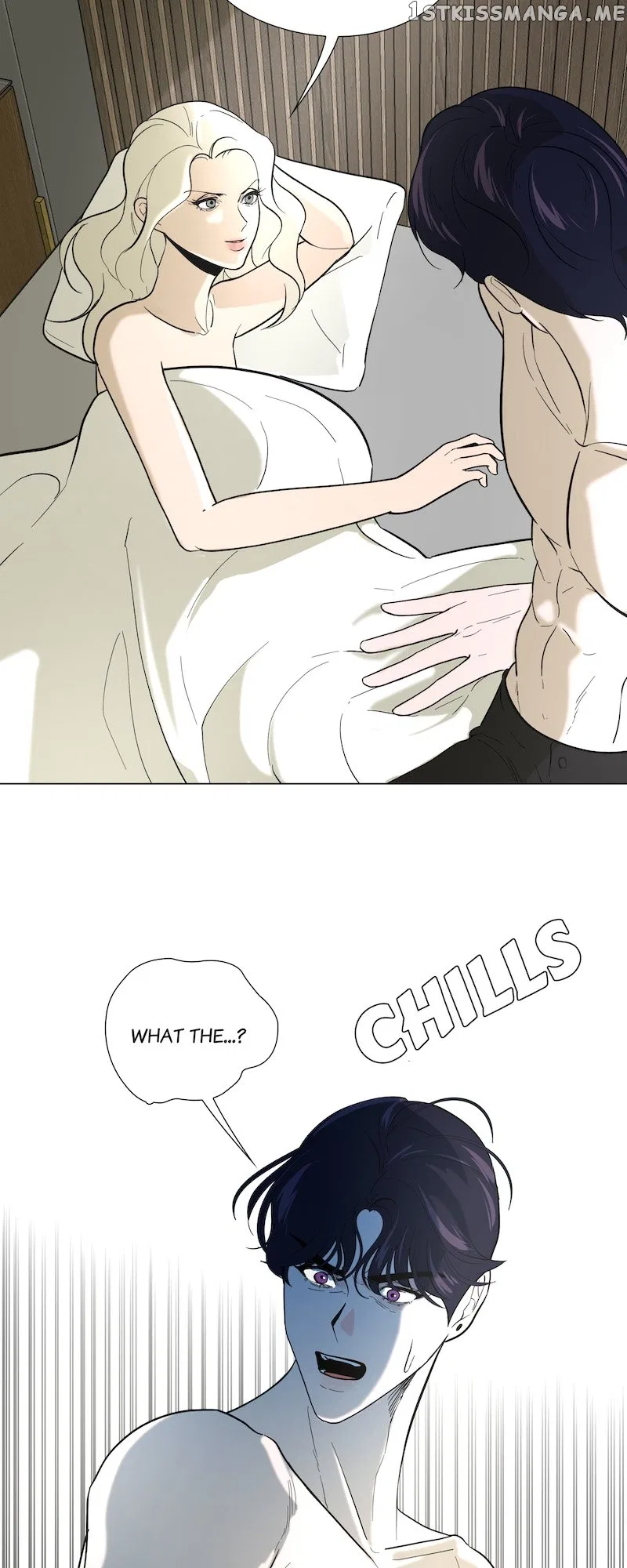 Once Upon a One Night Mistake Chapter 35 – Page 42