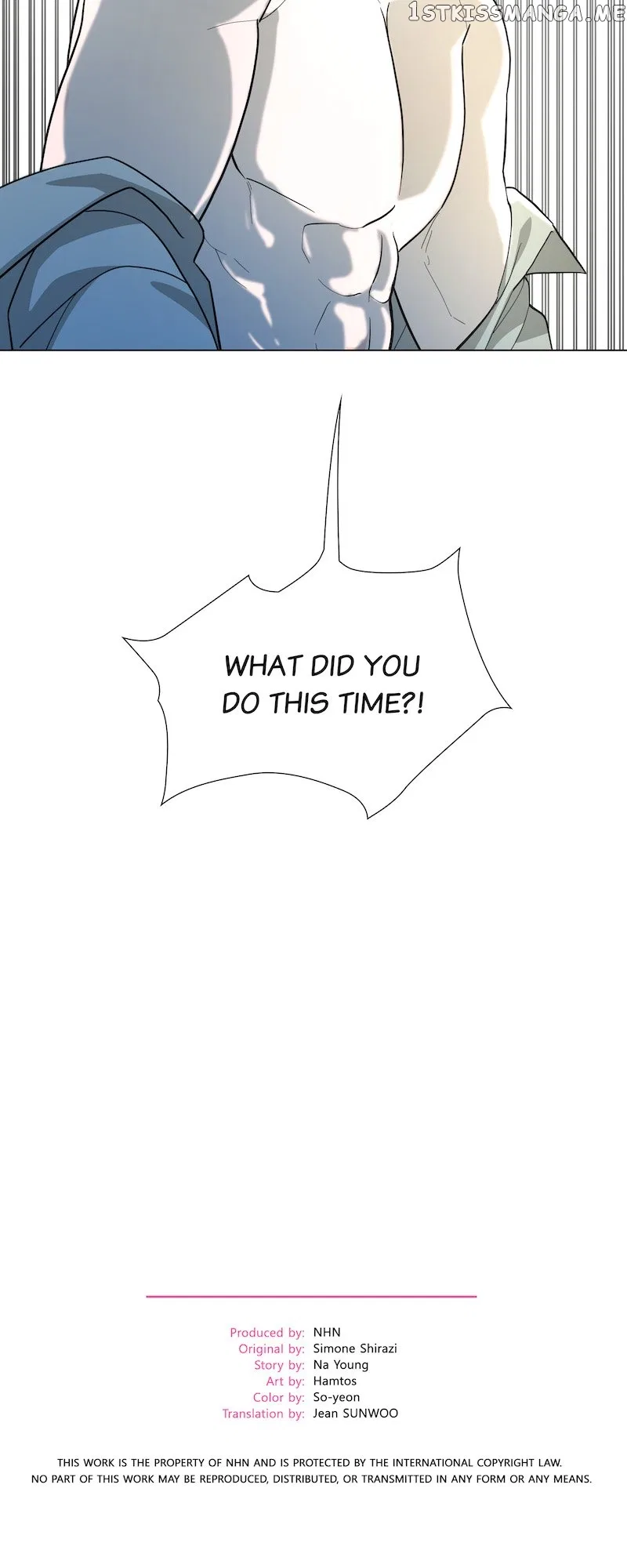 Once Upon a One Night Mistake Chapter 35 – Page 43