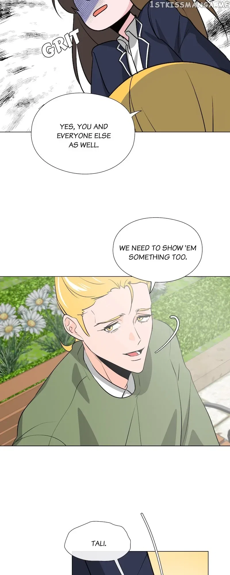 Once Upon a One Night Mistake Chapter 34 – Page 8