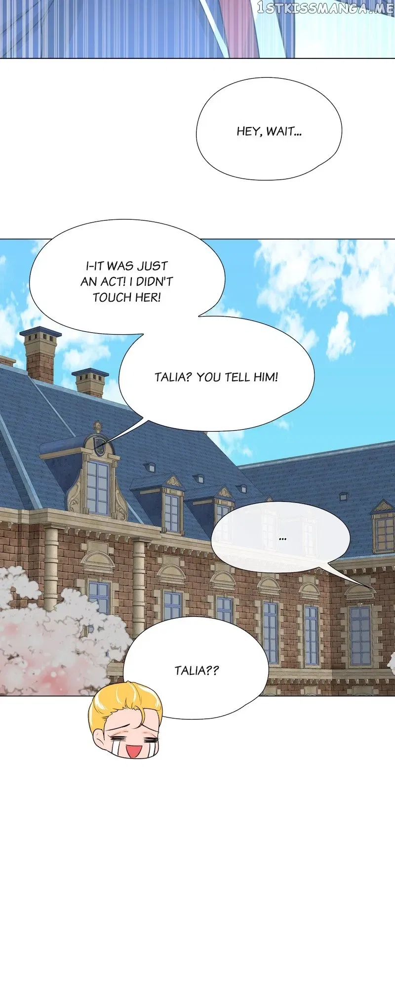 Once Upon a One Night Mistake Chapter 34 – Page 13