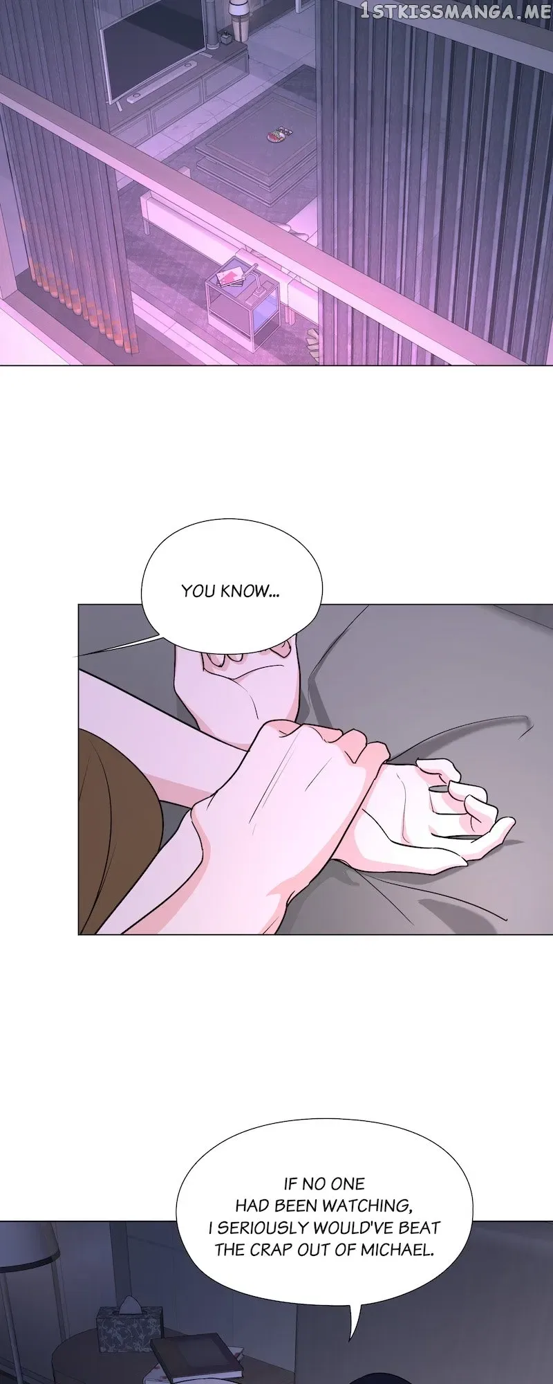 Once Upon a One Night Mistake Chapter 34 – Page 15