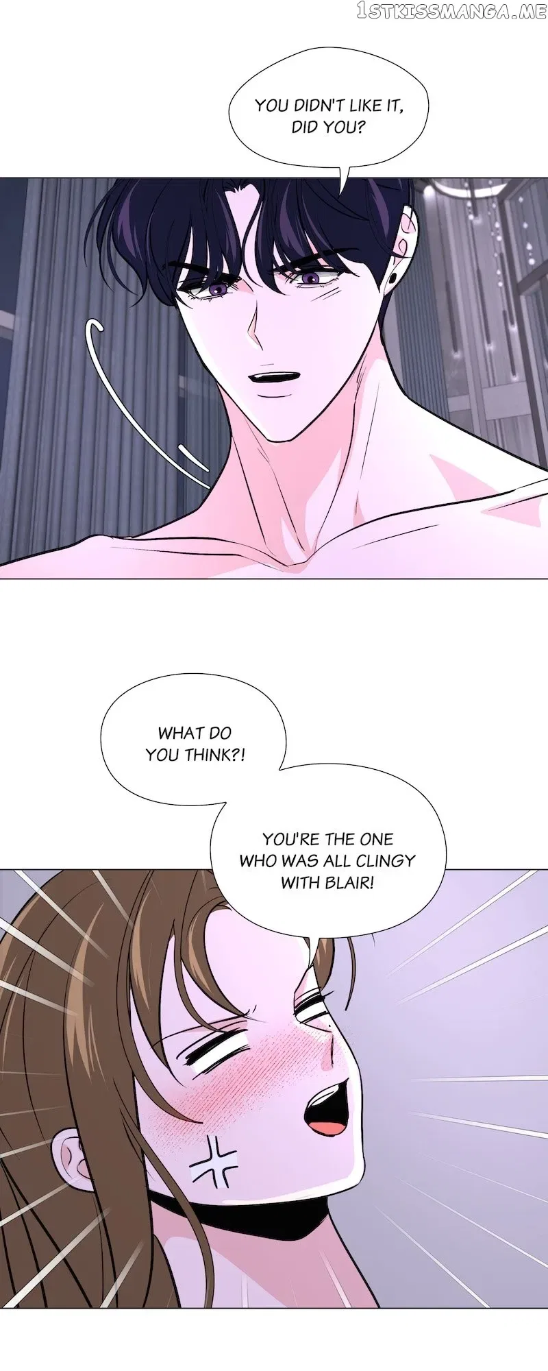 Once Upon a One Night Mistake Chapter 34 – Page 17