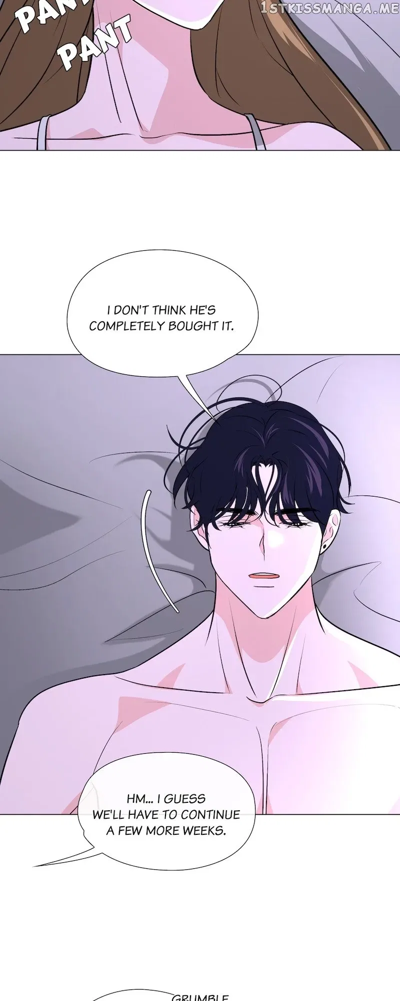Once Upon a One Night Mistake Chapter 34 – Page 19