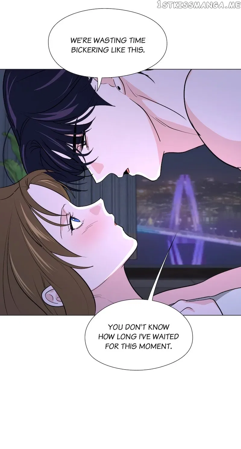 Once Upon a One Night Mistake Chapter 34 – Page 21