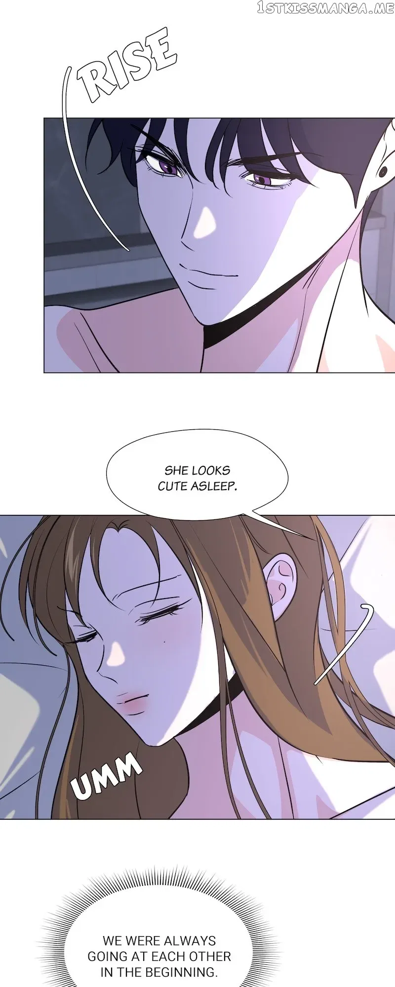Once Upon a One Night Mistake Chapter 34 – Page 27