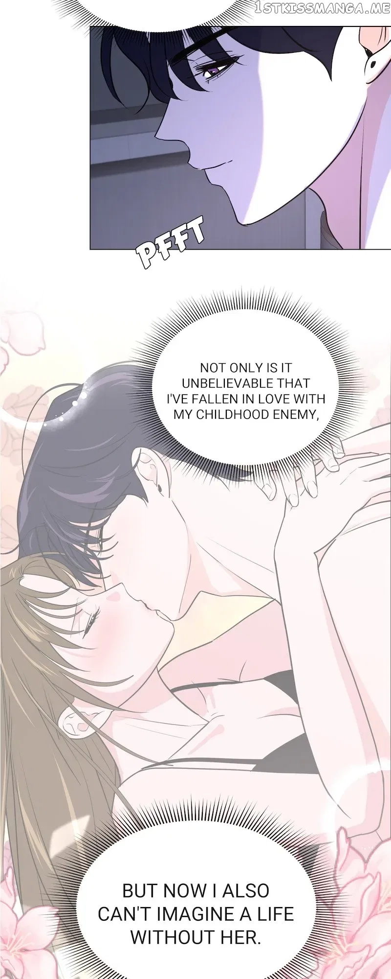 Once Upon a One Night Mistake Chapter 34 – Page 28