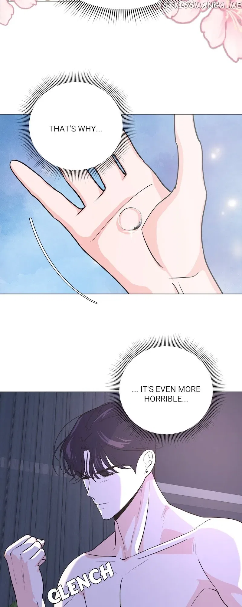 Once Upon a One Night Mistake Chapter 34 – Page 29