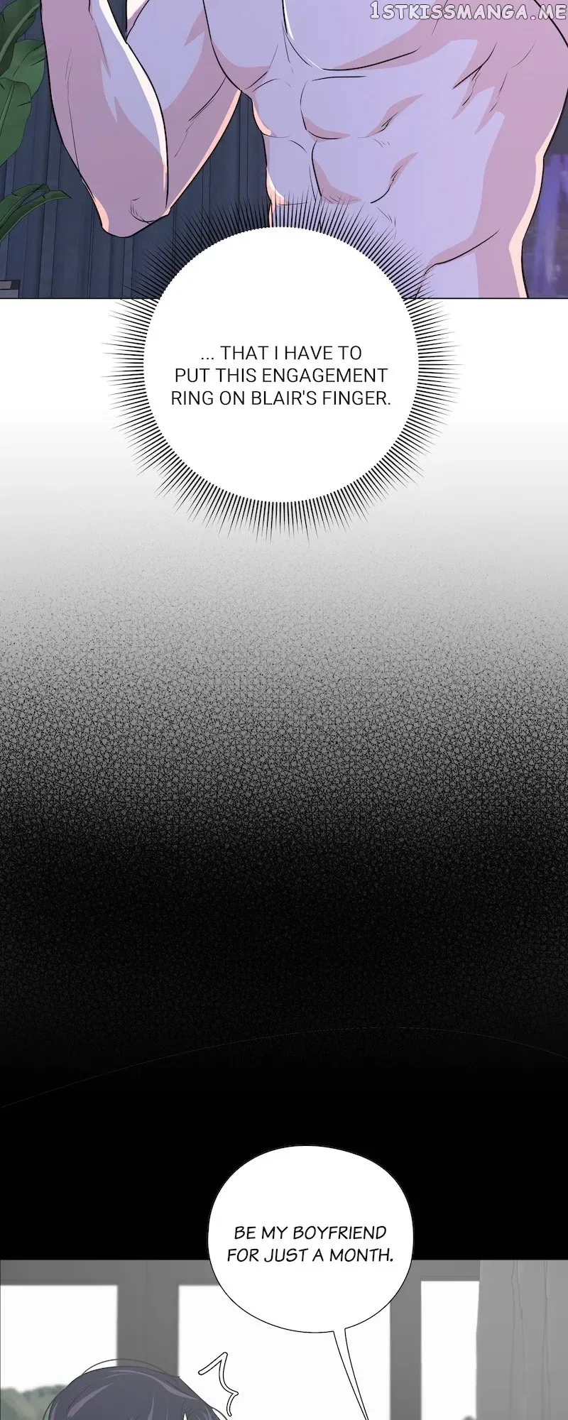 Once Upon a One Night Mistake Chapter 34 – Page 30