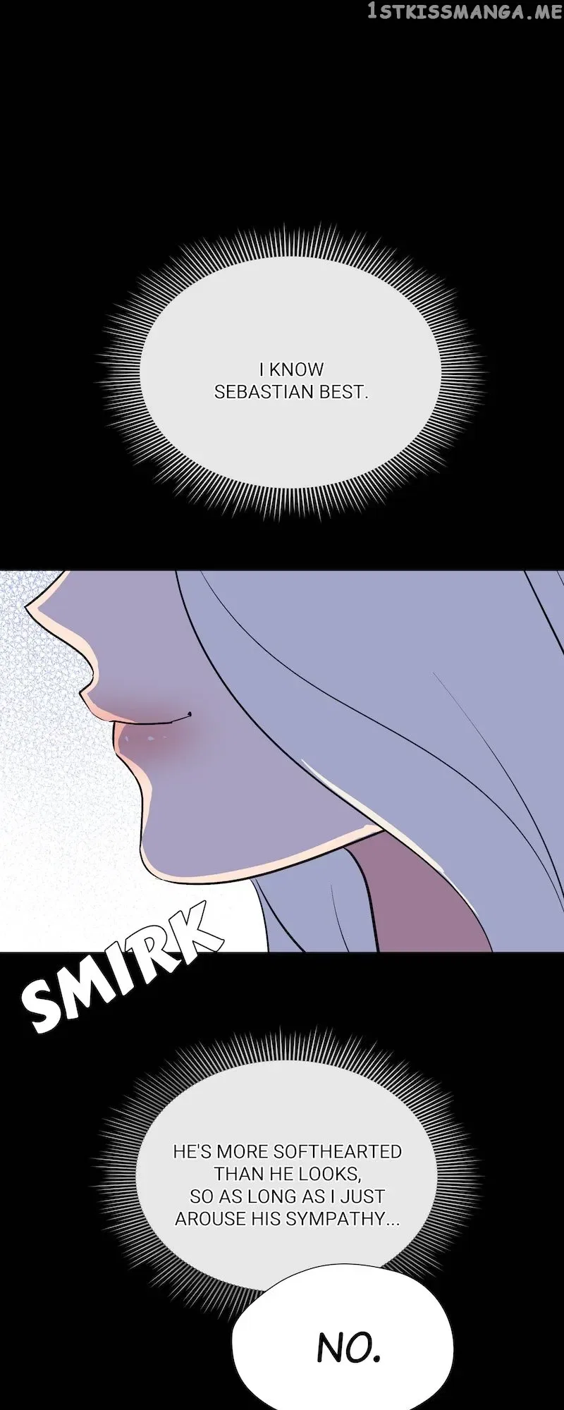 Once Upon a One Night Mistake Chapter 34 – Page 32
