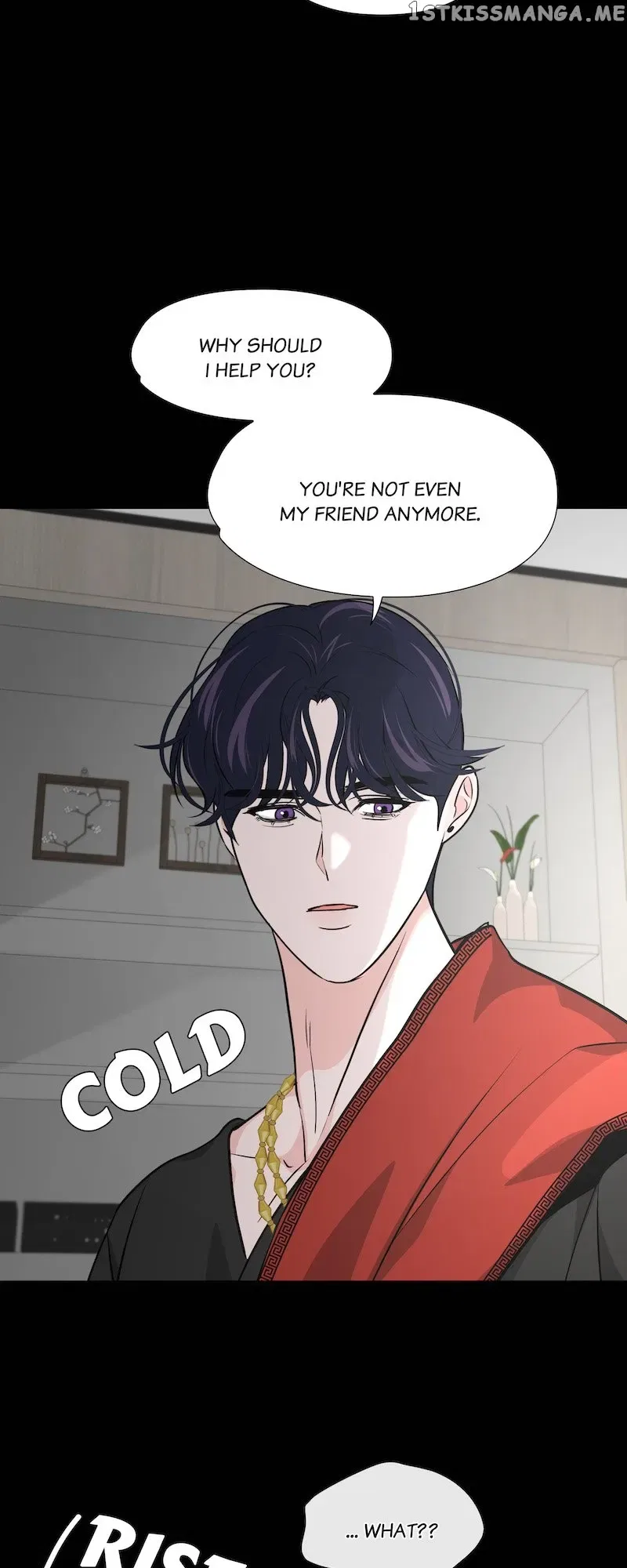 Once Upon a One Night Mistake Chapter 34 – Page 33